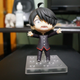 Illustration for article titled Bakemonogatari Nendoroids Quadruple Feature